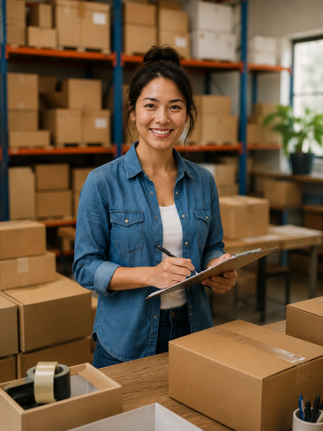 Bookkeeping and Accounting