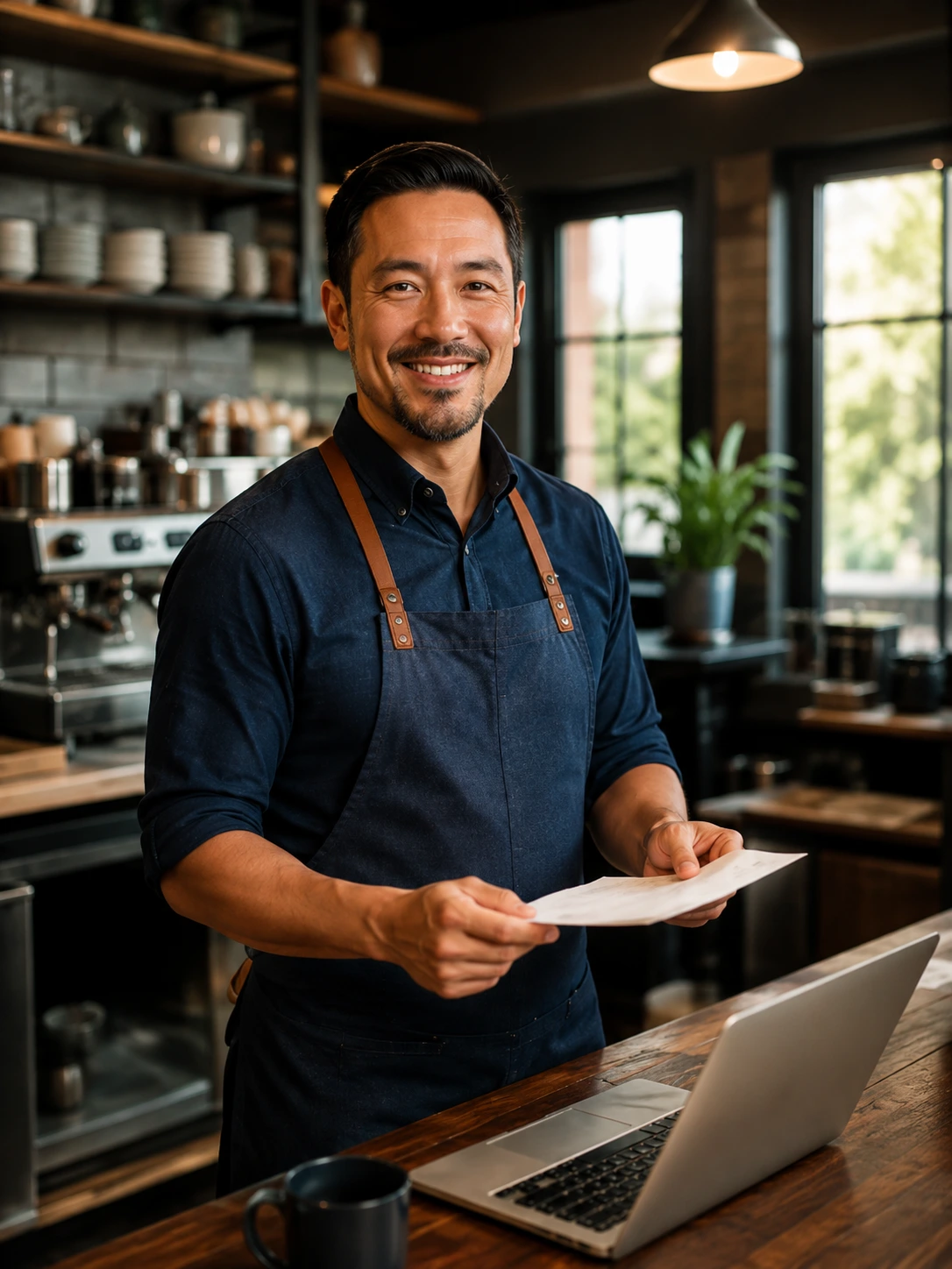 Tax Preparation