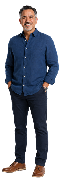 Brick and mortar business owner