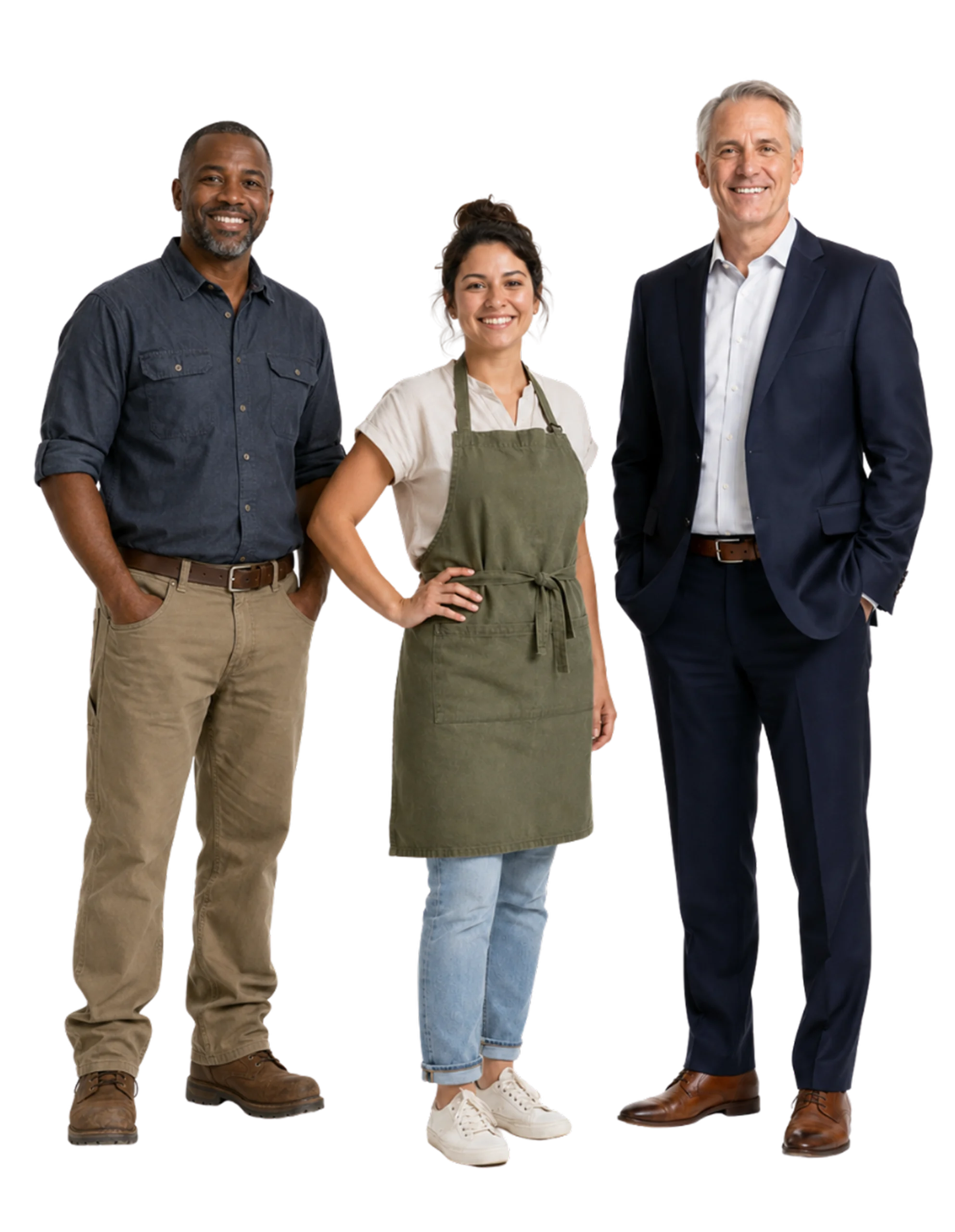 Business owners