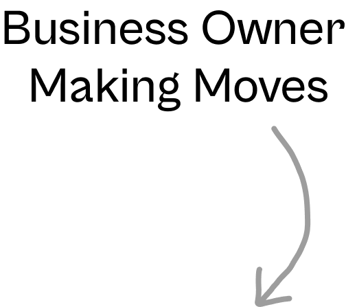 Large-Scale Business Owner