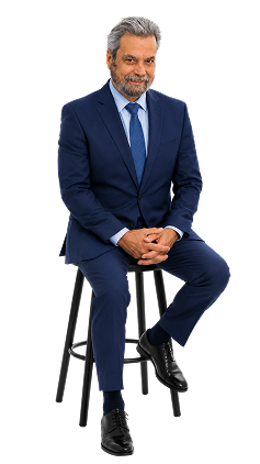 Michael Sturtivant