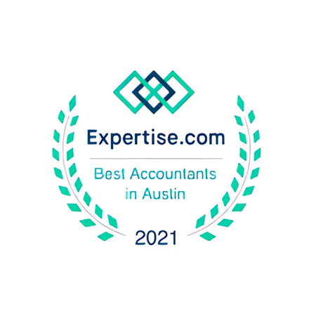 Expertise.com Best Accountants in Austin 2021