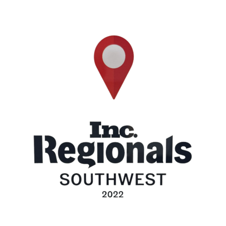 Inc. Regionals Southwest 2022