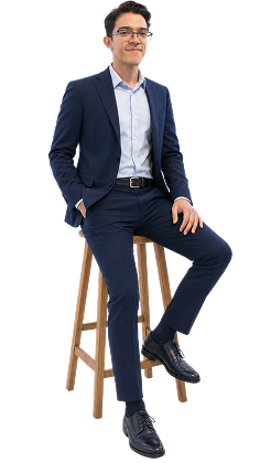 Luis Chavez