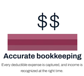 Tax advisory