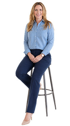 Heather Ramey