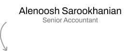 Alenoosh