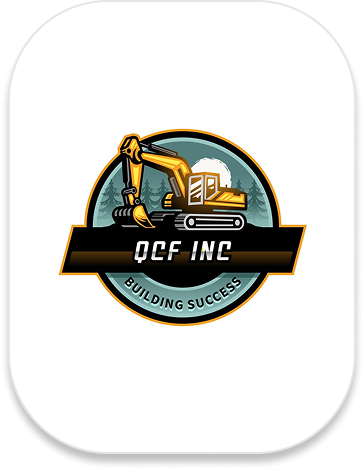 QCF Inc