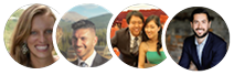 LedgerWay clients