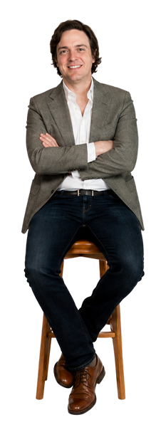 Brad Blackburn