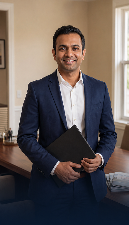 Tax Planning and Strategy