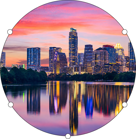 Houston skyline