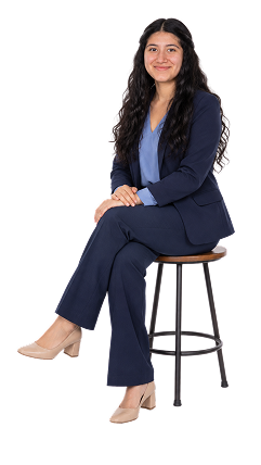Ruth Rosales